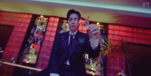 EXO Theory Pt. 16 - I Need All 'Ya ~ Cream Soda