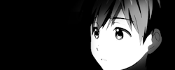 zetsuubo:     「 I was scared 」   