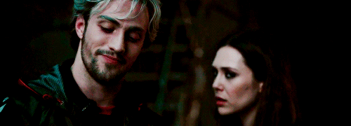 Hush, I Will Protect You… Always.