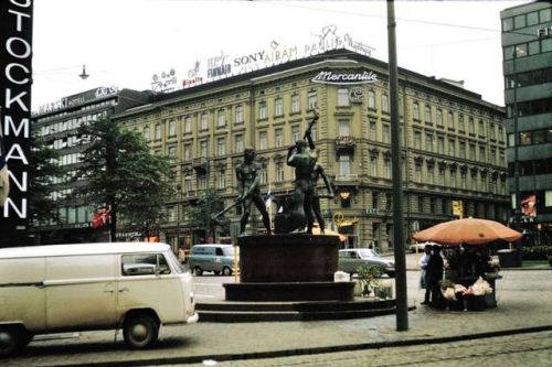 vintageeveryday - 33 wonderful color pictures that capture...