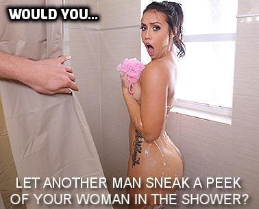 holyfuckhotpics: desiretosharemygirlfriend:  Well of course I would! What about you?  I’d cert