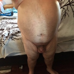 BBW's, Bears, Chubs & Daddies ... NSFW