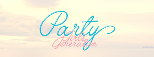 PARTY! edit pt 2