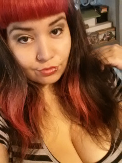 bbw-center:  We have a treat for all porn lovers out there