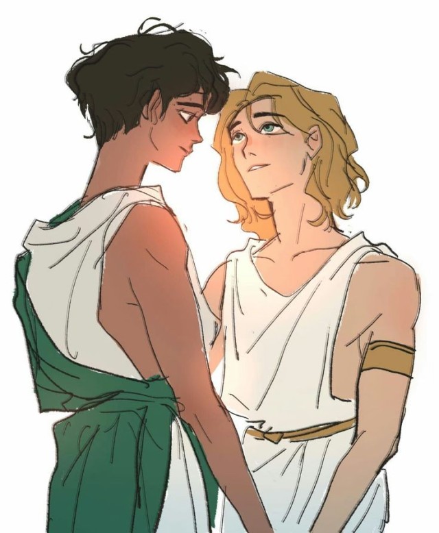 Iliad Fanart Tumblr Posts Tumbral Com
