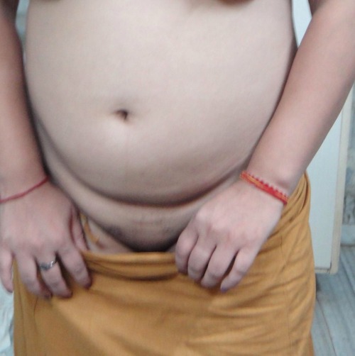 prythm:  Bhabhi ji with your monster boobs, porn pictures