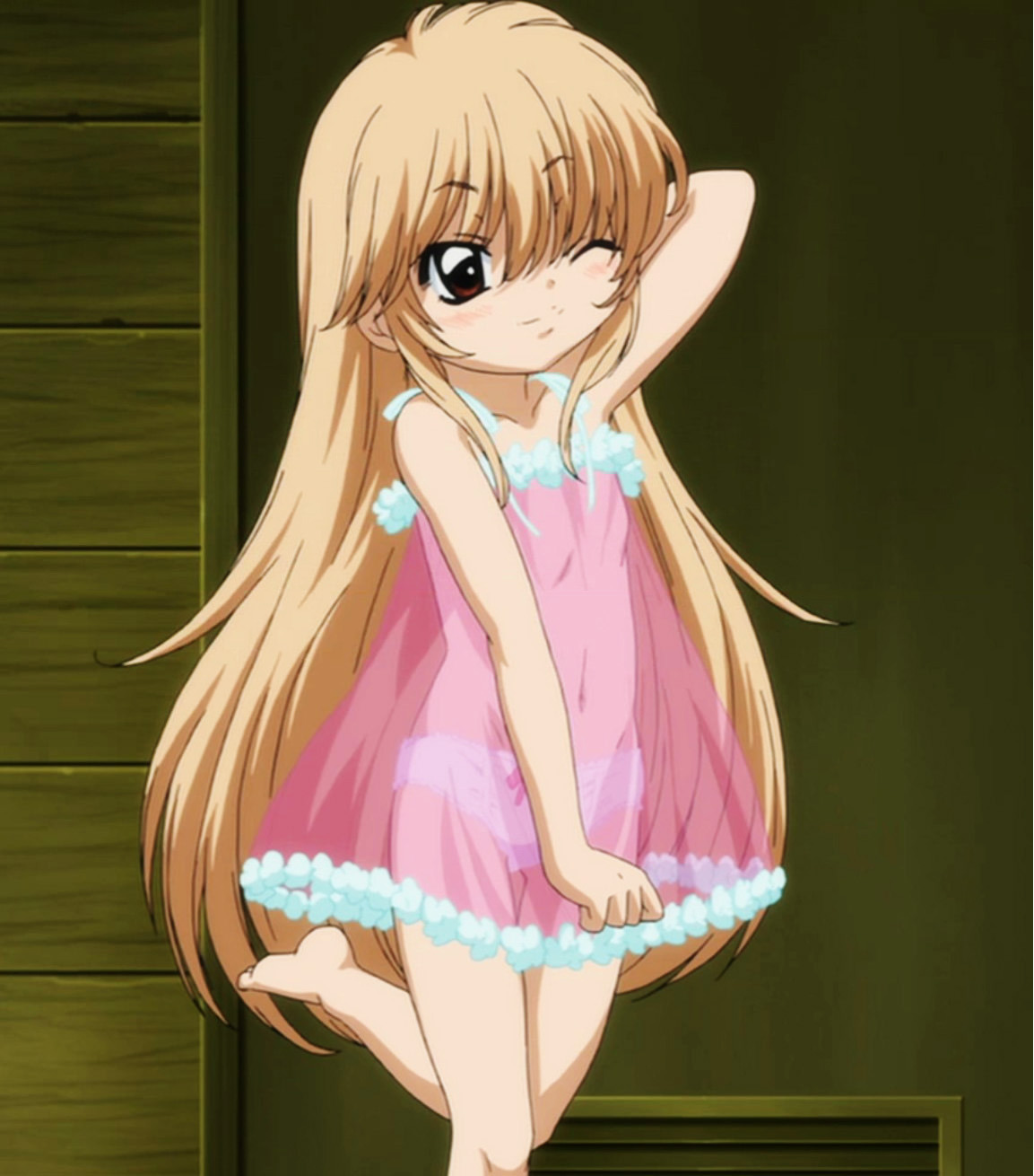 loliconeverywhere:  Rin-chan!!! &gt;.&lt;’Por que você não existe???