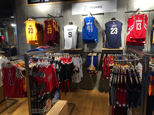 adidas nba store