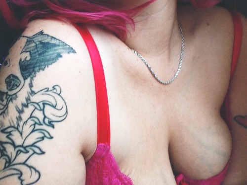 lady-neurotica:  Got the rainy day blues