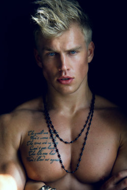 david-lovesit:  http://david-lovesit.tumblr.com