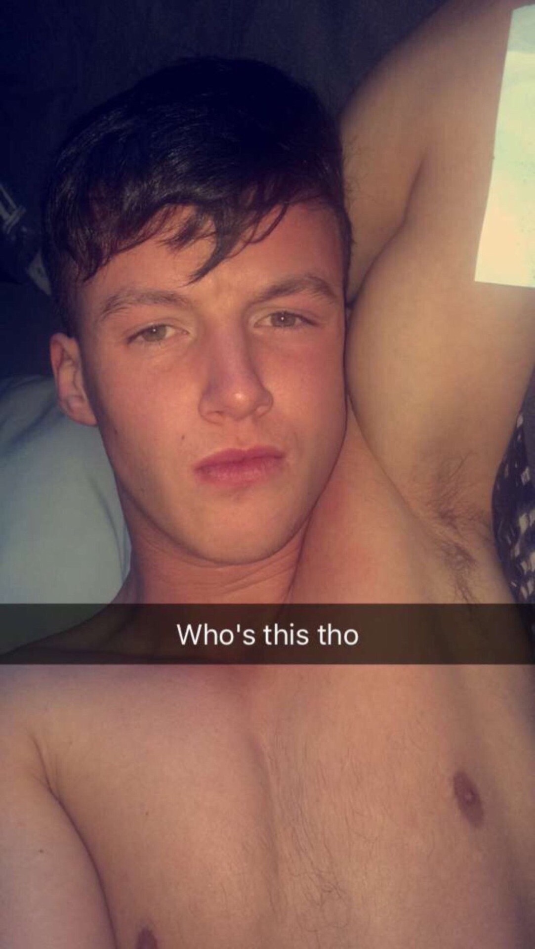 Fit UK Lads