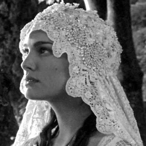 Veiling Is So Pretty