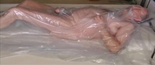 alinsjunkdrawer: Better hurry up and orgasm before all the air is sucked out by the vacuum. That thi