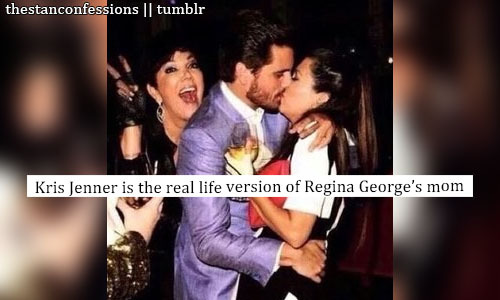 The Stan Confessions