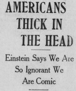 yesterdaysprint:    Boston Post, Massachusetts, July 7, 1921  