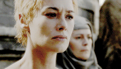 It Came To Her Suddenly That She Had Stood In This Very Spot Before, On The Day Lord Eddard Stark Had