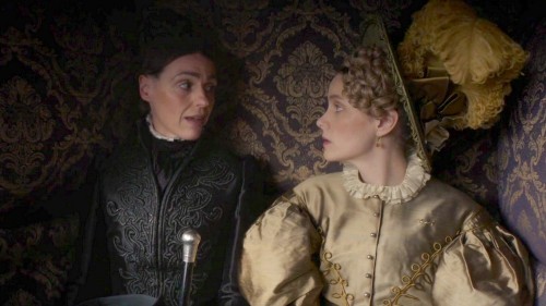 throwback1009: Gentleman Jack2x8