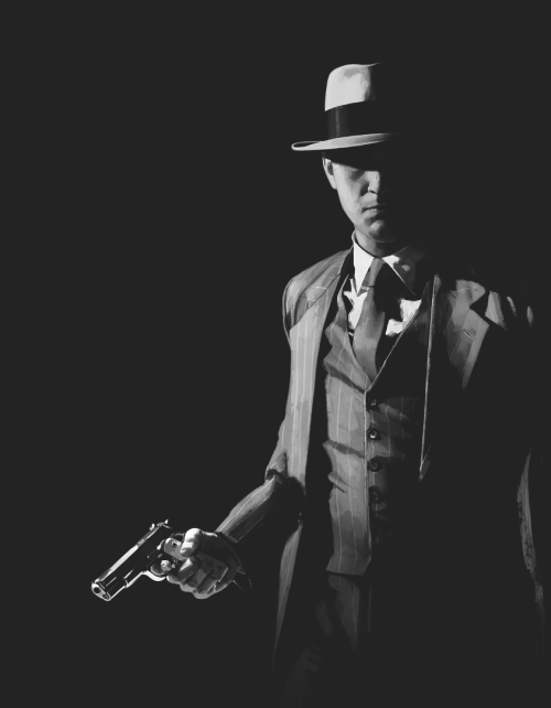 la noire