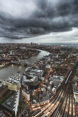 italian-luxury:  London, England by Demis De Haan