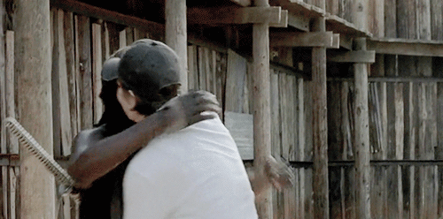 jaygatsbywrites:We can do this. But—but—only if we do this. omg this is gonna