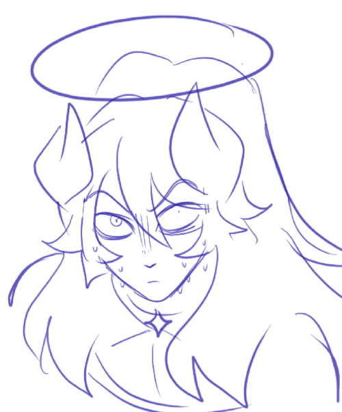 Slight Spoilers For My Vn And Out Of Context Stuff For Friends Lol