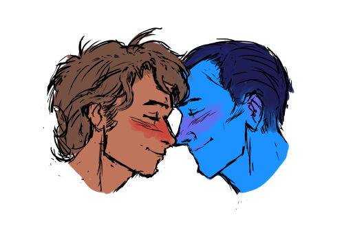 may i interest you in a sprinkle of soft space husbands