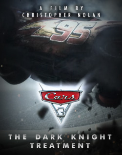 how-lemon: coolmaycrfot:  Cars 3 is looking great.  Indeed :D 