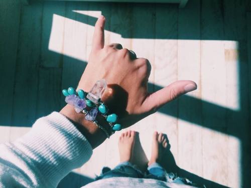 I blocked you out of my mind