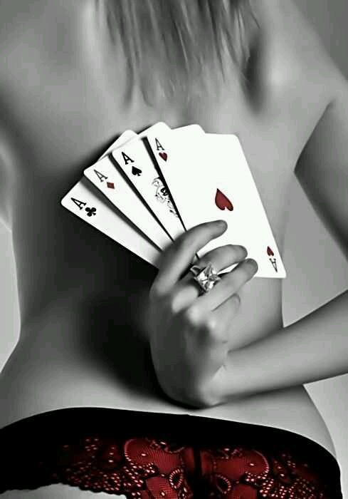 voodooprincessrn:Let’s play