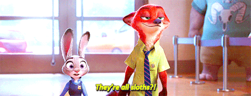 nickftwilde: I need you to run a plate. Flash is the fastest guy in there. He can run the plate like