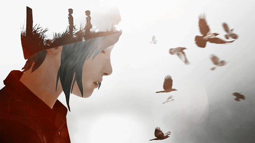 LIFE IS STRANGE REMASTER COLLECTION (FALL 2021)