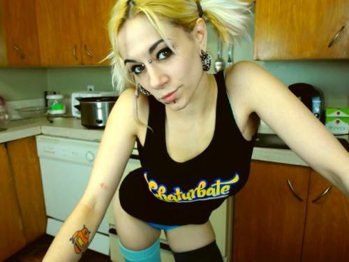 Porn kitchen goddess photos