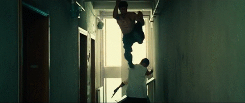 taichi-kungfu-online:  Wow, so fabulous kung fu movements! Wonderful