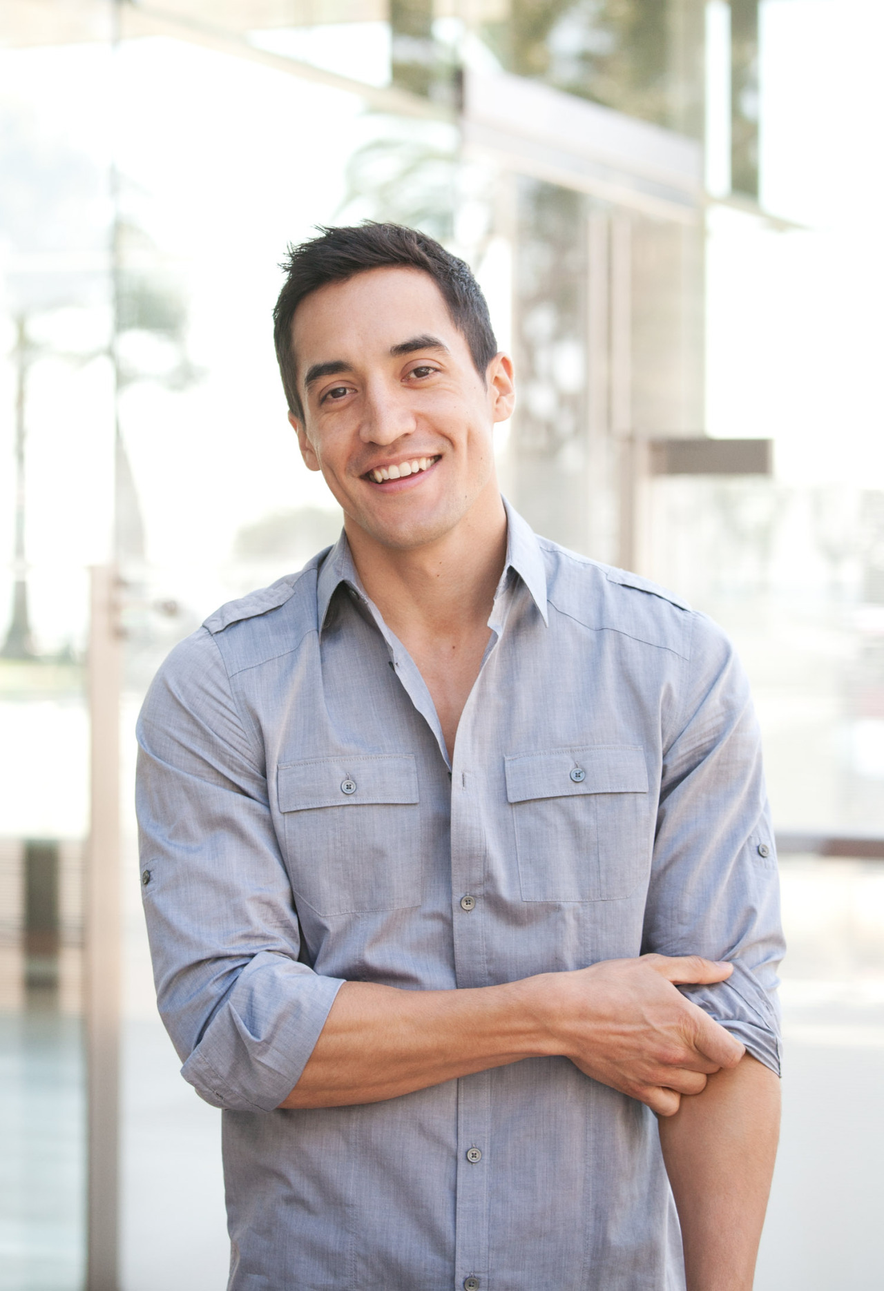 callmebrycelee:  KEAHU KAHUANUIMAN CRUSH MONDAY 