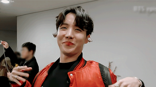 40\ Hobi The Cutest Ever! 