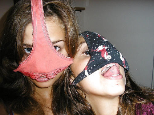 pantybabes:  The newest superheroes … Panty Girls