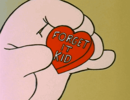 anninamour:Be My Valentine, Charlie Brown (1975)