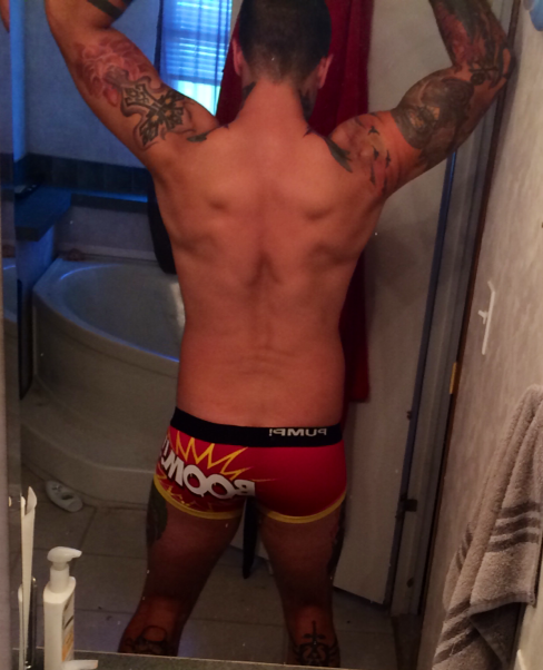nirad:BOOM!