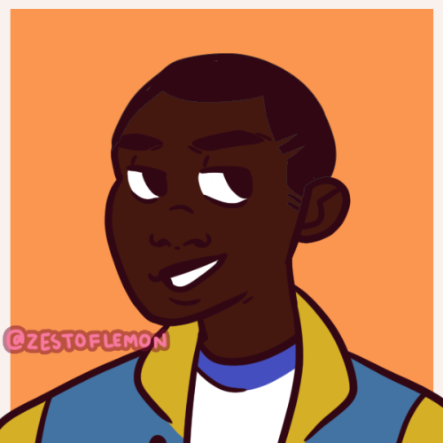 Thats Mathieu, The First Love Interest. Theyre Not In The Same Class. He Plays The Guitar And The Bass.