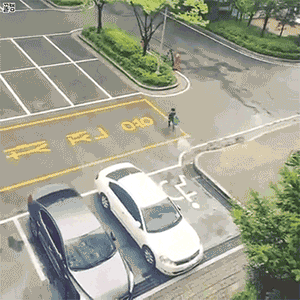blazepress:  Catch me if you can.