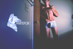 I&Amp;Rsquo;D So Model For You! - Says Anitefox You Know, If People Want To See This