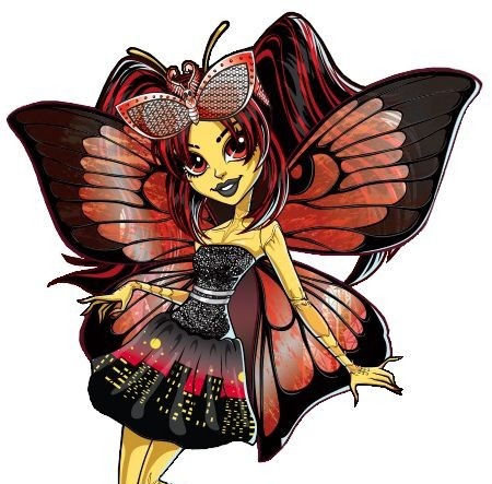 Luna Mothews