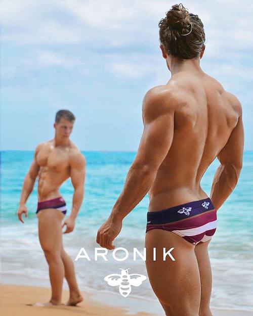 misterlemonzest:  aronikswim:  Discover the perfect beach in #Aronik! ☀️ Aronikswim.com   MisterLemonZest | http://MisterLemonZest.tumblr.com/archive
