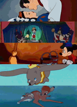 bibbidy-bobbidy-bitch:  The Walt Disney Animated Classics (All 53 Films) read more for list of films and release dates Keep reading
