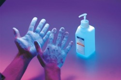 Nyktophile:  Indigostarsss:  Anti-Dirt   Want