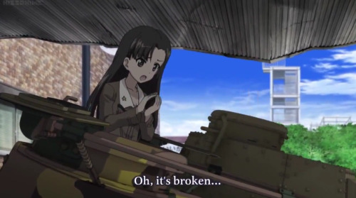 starlightgakuen:  This is gonna end well.Yup, it ended alright.