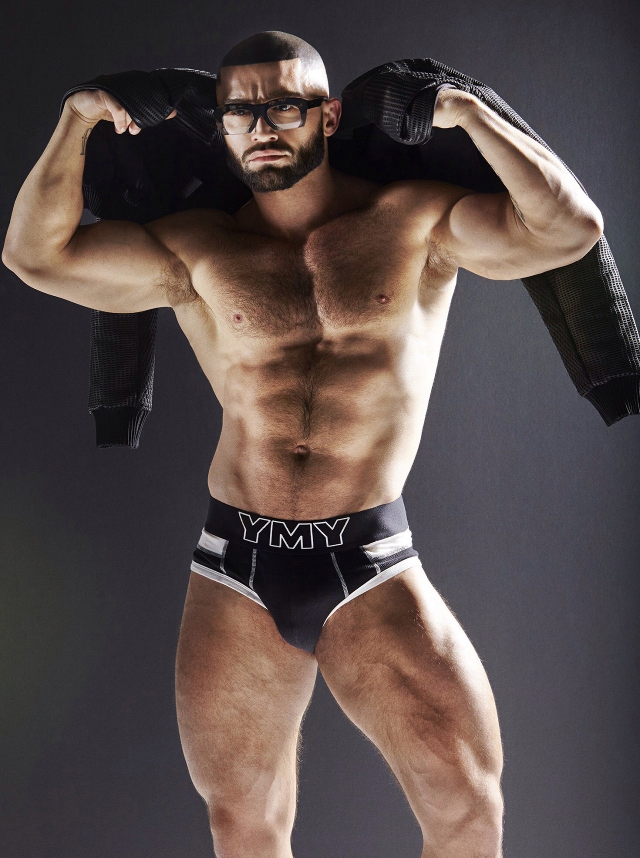kdiemert6:  François Sagat, September 2013