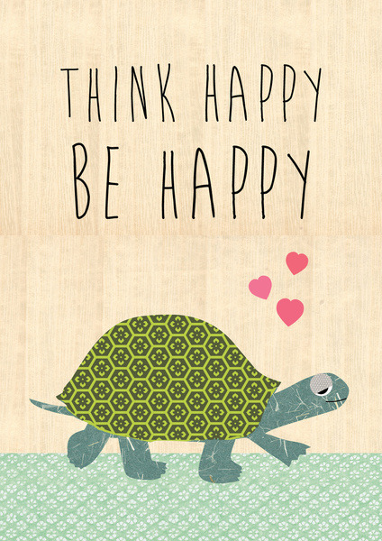 Keep Smiling