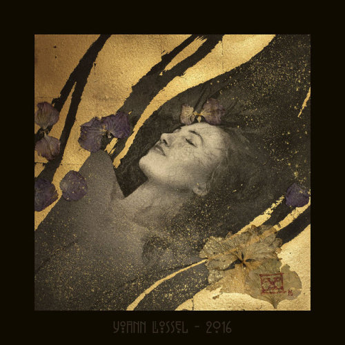 pankurios-templeovarts: The fine arts of Yoann Lossel revisited. Fb. Tumblr.