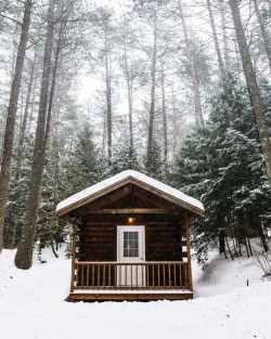 wild-cabins:Kyle Mims